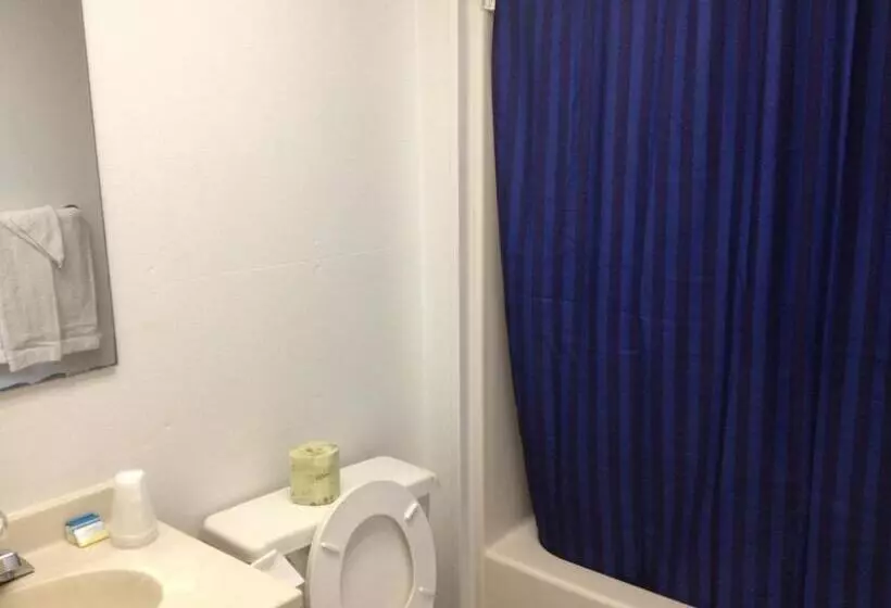 Sea Cove Motel Ocean City