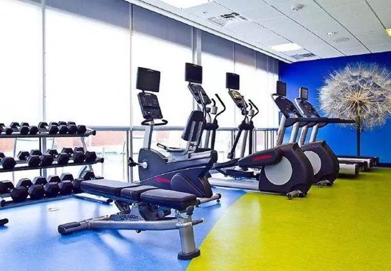 Springhill Suites By Marriott Dallas Richardson/plano