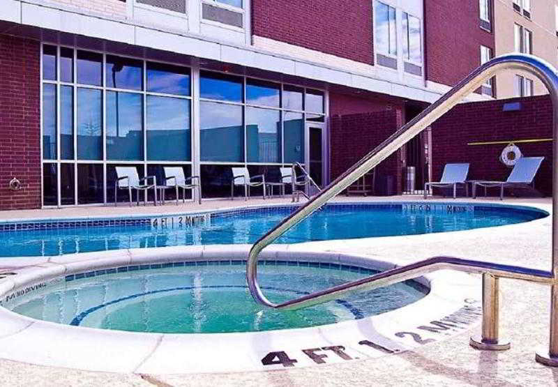 Springhill Suites By Marriott Dallas Richardson/plano