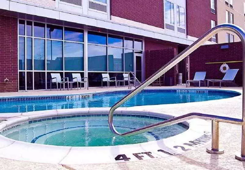 Springhill Suites By Marriott Dallas Richardson/plano