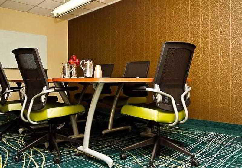 Springhill Suites By Marriott Dallas Richardson/plano