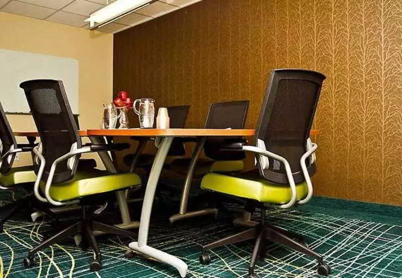 Springhill Suites By Marriott Dallas Richardson/plano