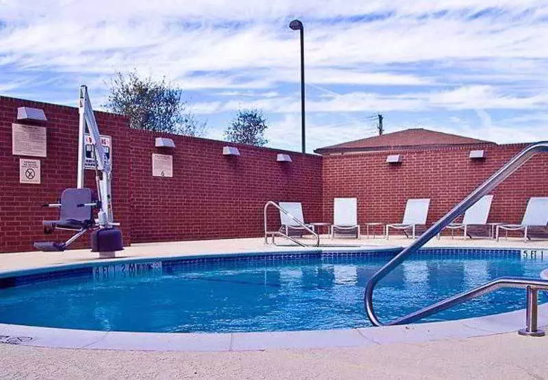 Springhill Suites By Marriott Dallas Richardson/plano