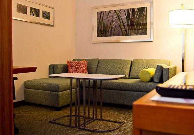 Springhill Suites By Marriott Dallas Richardson/plano
