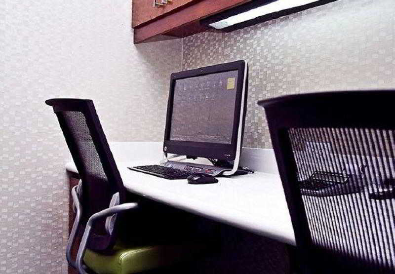 Springhill Suites By Marriott Dallas Richardson/plano