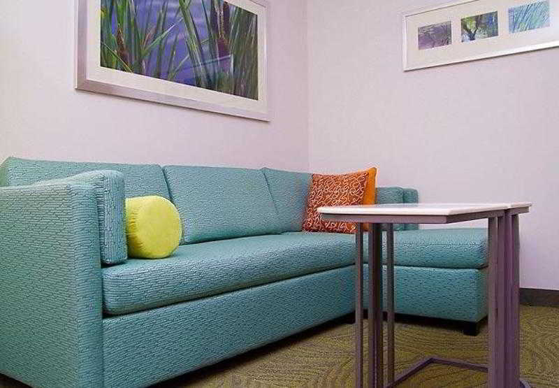 Springhill Suites By Marriott Dallas Richardson/plano