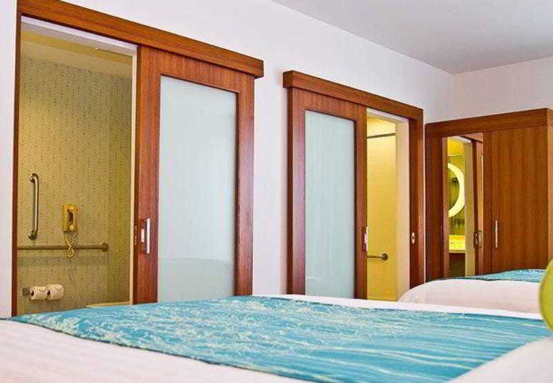 Springhill Suites By Marriott Dallas Richardson/plano