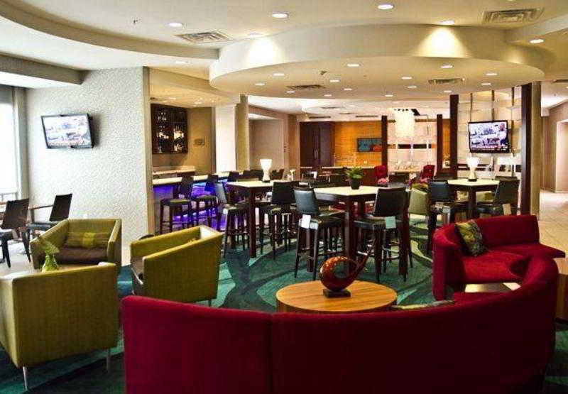 Springhill Suites By Marriott Dallas Richardson/plano