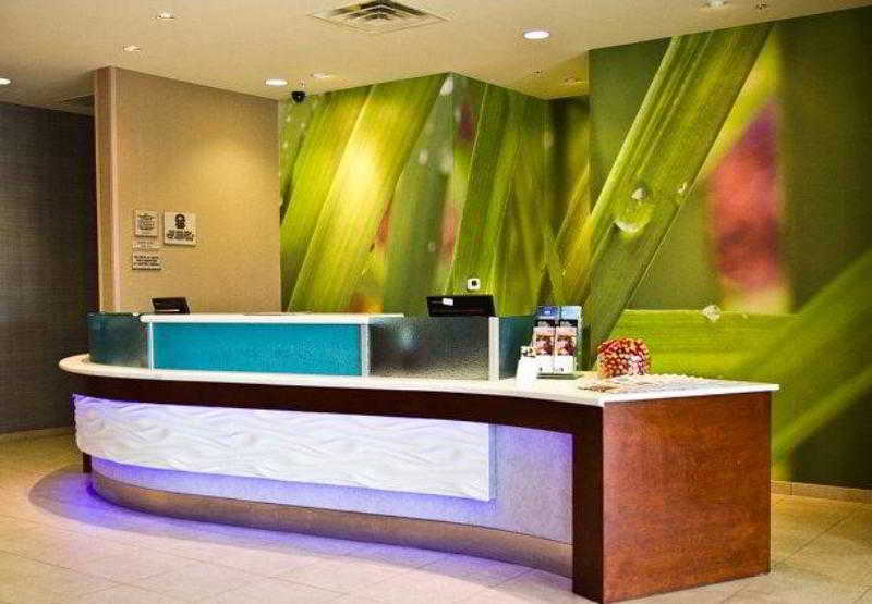 Springhill Suites By Marriott Dallas Richardson/plano