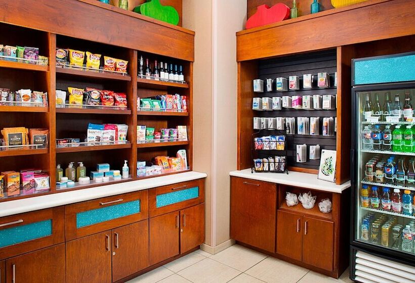 Springhill Suites By Marriott Dallas Richardson/plano