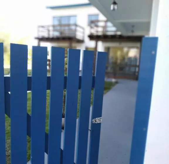 Majatalo Bella Ciao Hospedaria