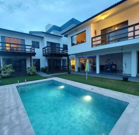 Majatalo Bella Ciao Hospedaria