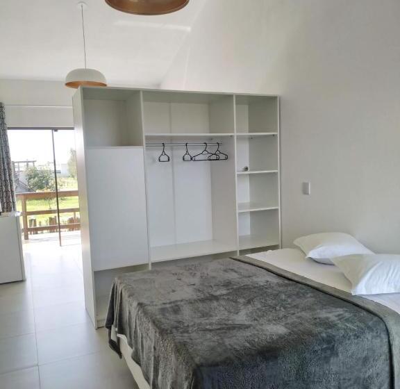 بنسيون Bella Ciao Hospedaria