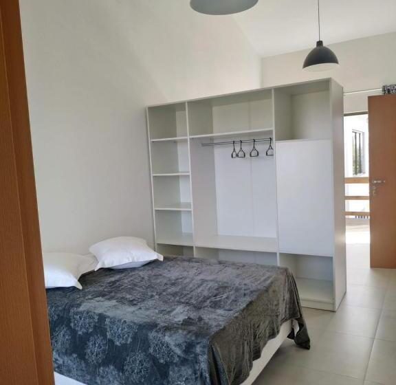 بنسيون Bella Ciao Hospedaria