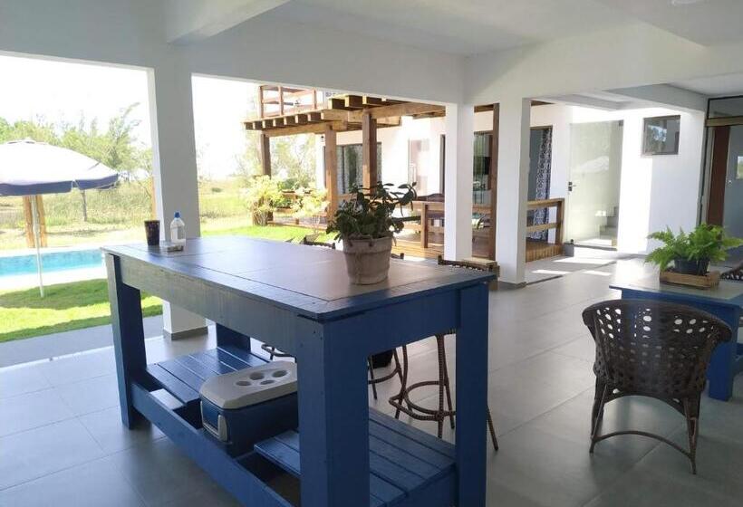 بنسيون Bella Ciao Hospedaria