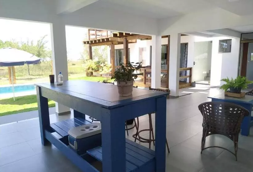 Majatalo Bella Ciao Hospedaria