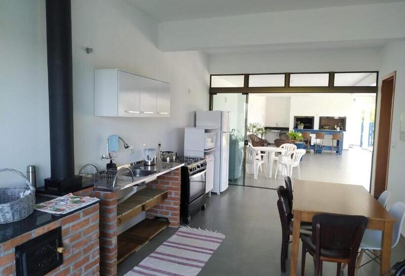 بنسيون Bella Ciao Hospedaria