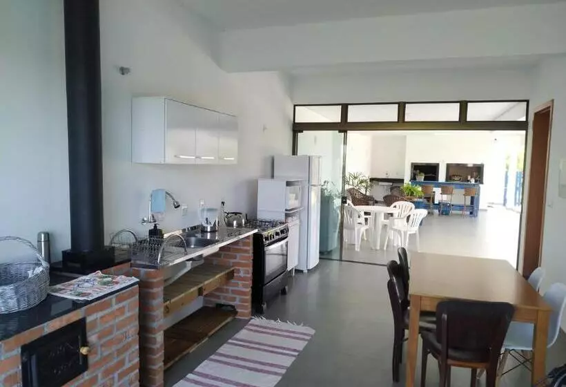 Majatalo Bella Ciao Hospedaria