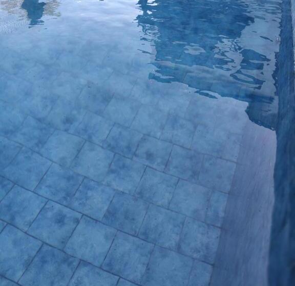 بنسيون Bella Ciao Hospedaria