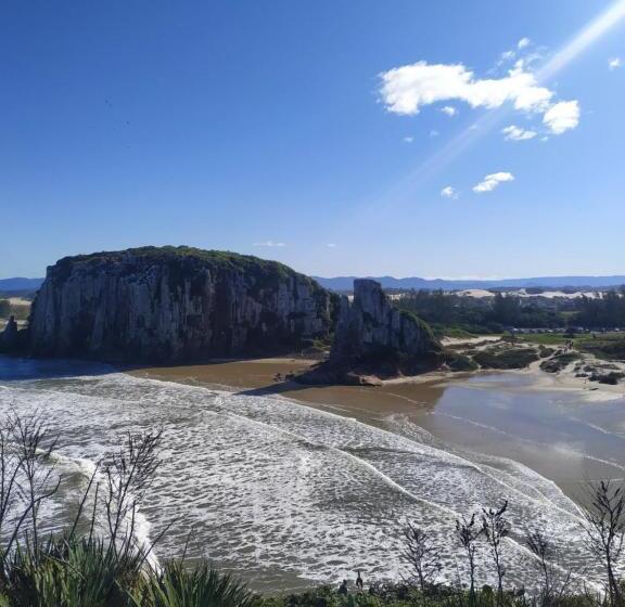 بنسيون Bella Ciao Hospedaria