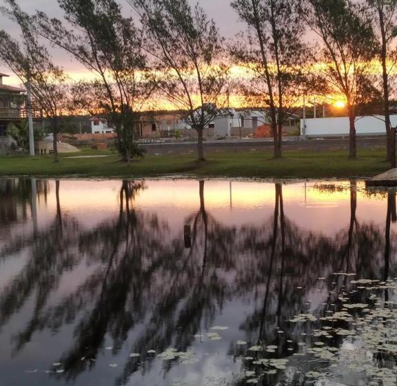 بنسيون Bella Ciao Hospedaria