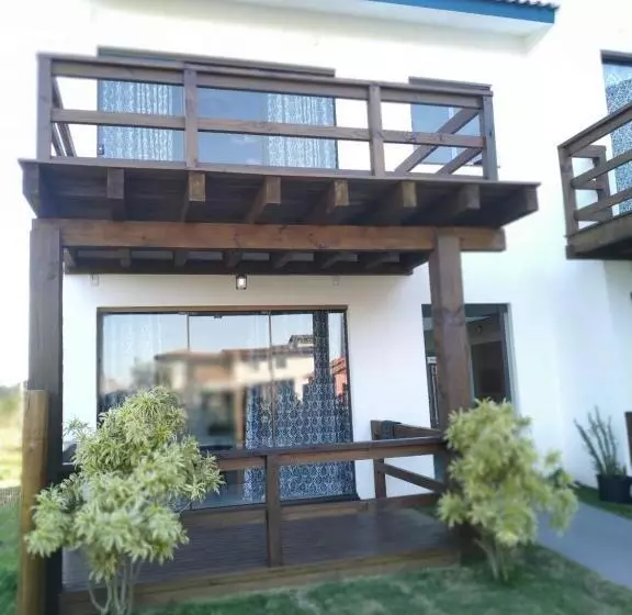 Majatalo Bella Ciao Hospedaria