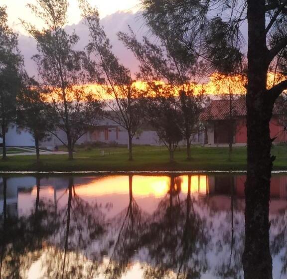 بنسيون Bella Ciao Hospedaria