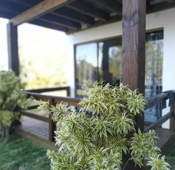 Majatalo Bella Ciao Hospedaria