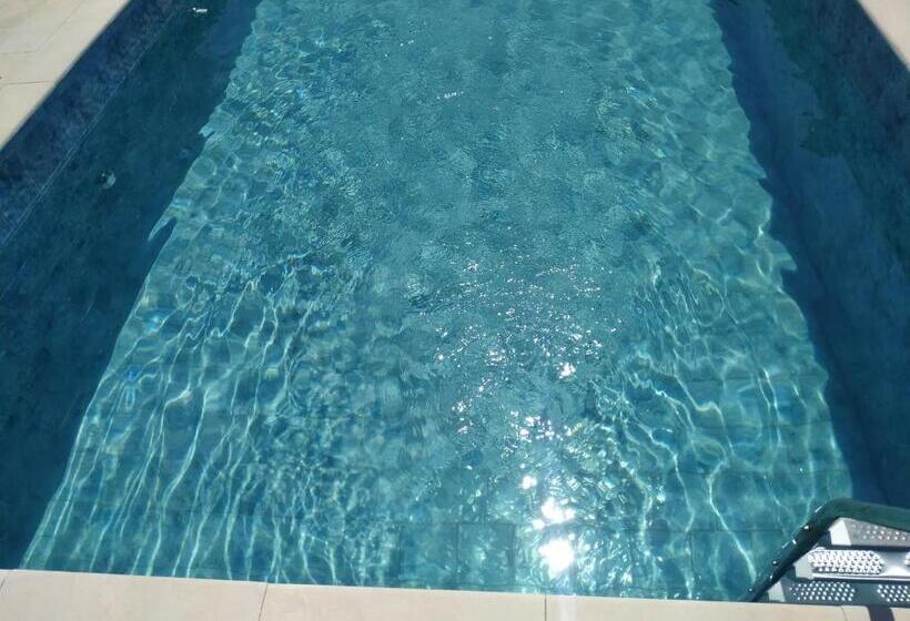 بنسيون Bella Ciao Hospedaria