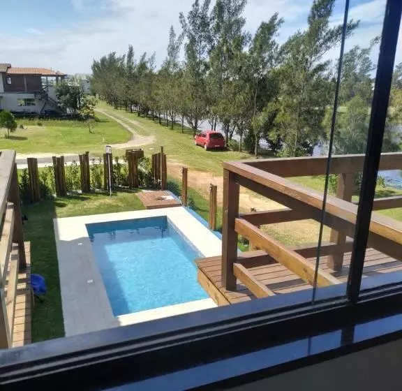 Majatalo Bella Ciao Hospedaria