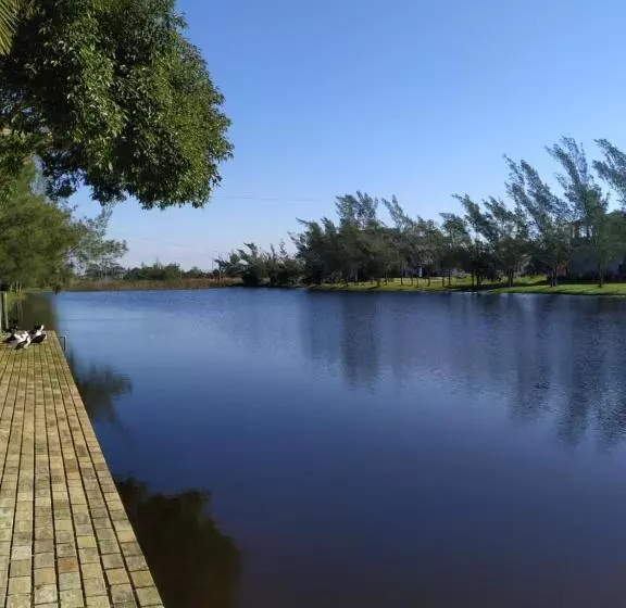 Majatalo Bella Ciao Hospedaria