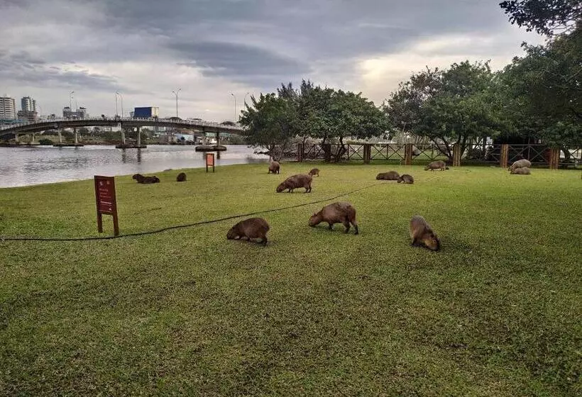 Majatalo Bella Ciao Hospedaria