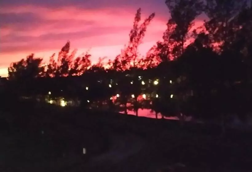 Majatalo Bella Ciao Hospedaria