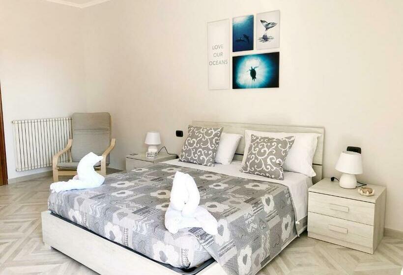 تختخواب و صبحانه Hangar Inn