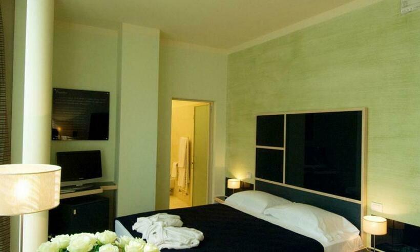 住宿加早餐  Le Notti In Villa