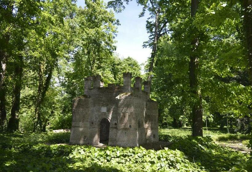 住宿加早餐  Le Notti In Villa