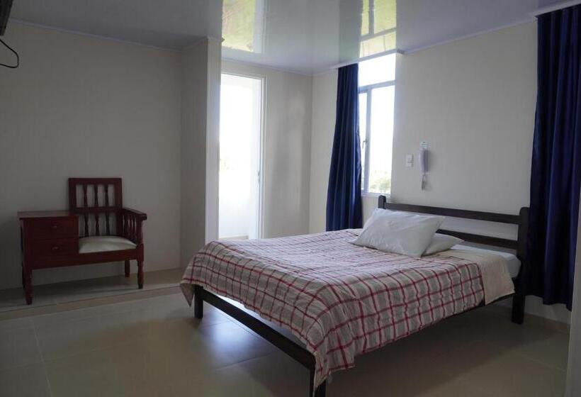 호텔 Alta Vista Campestre