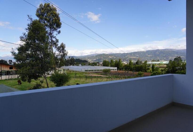 호텔 Alta Vista Campestre