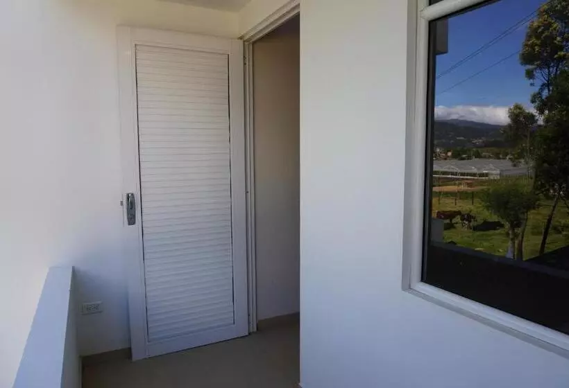 ホテル Alta Vista Campestre