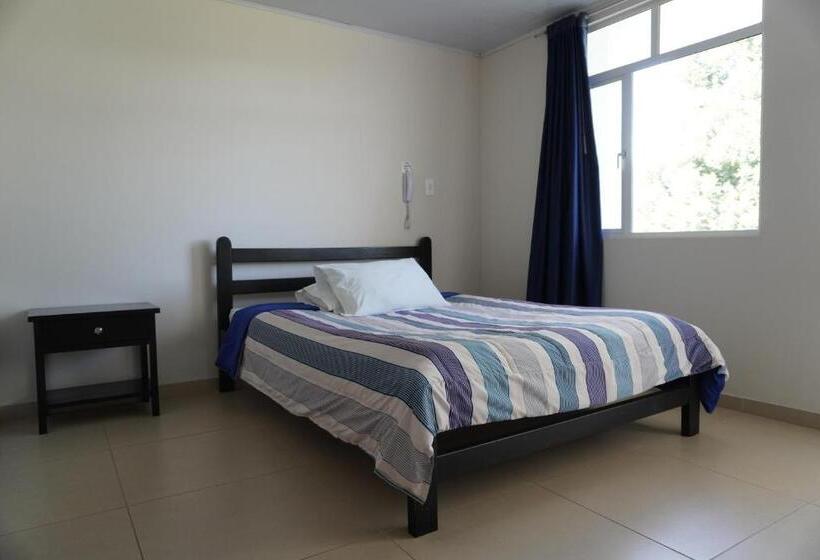 호텔 Alta Vista Campestre