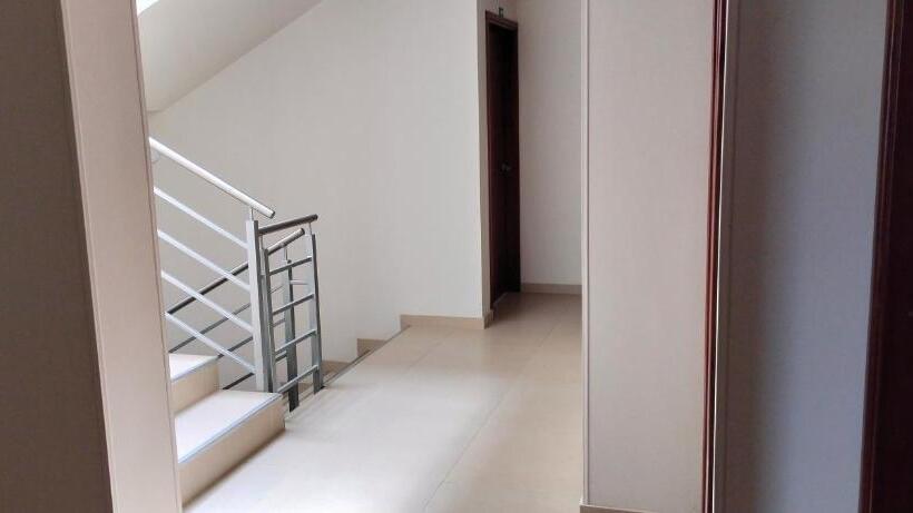 호텔 Alta Vista Campestre