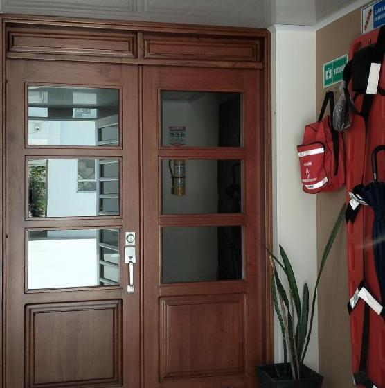 호텔 Alta Vista Campestre