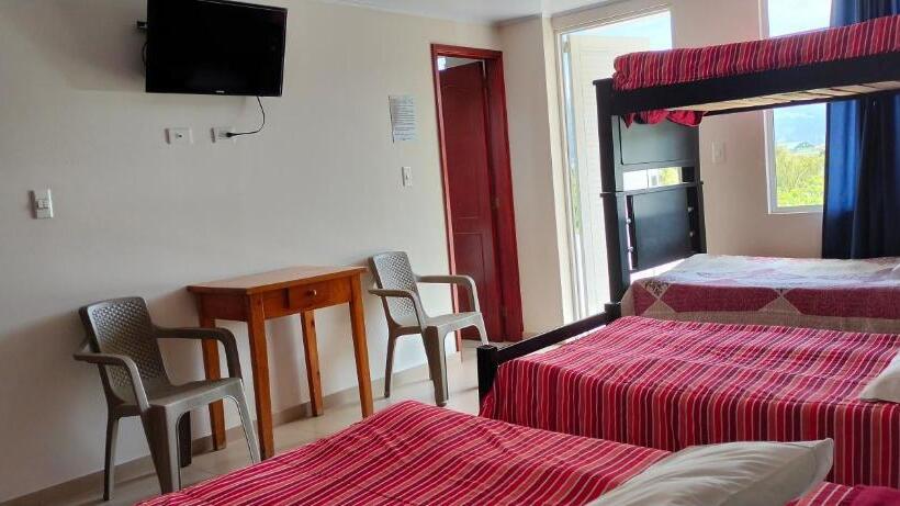 호텔 Alta Vista Campestre