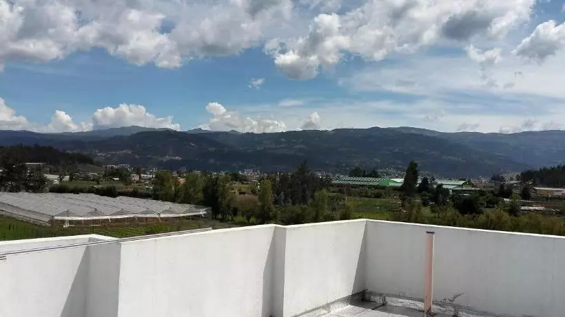 ホテル Alta Vista Campestre