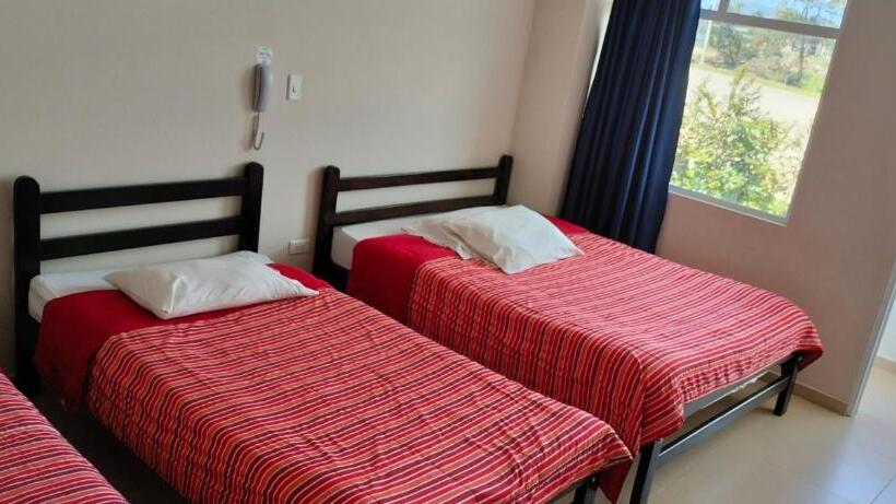 호텔 Alta Vista Campestre