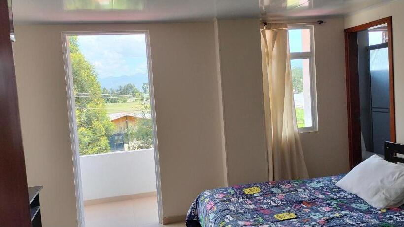 호텔 Alta Vista Campestre