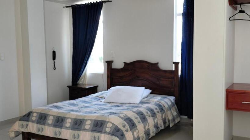 호텔 Alta Vista Campestre