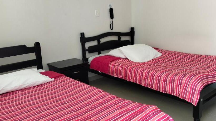 호텔 Alta Vista Campestre