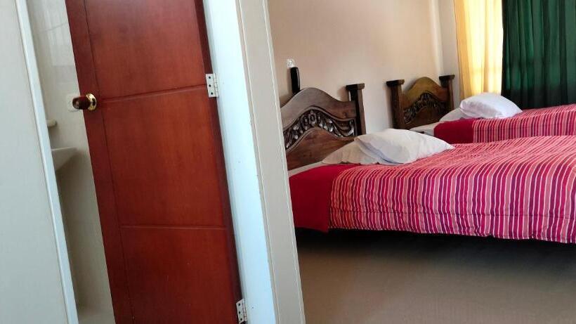 호텔 Alta Vista Campestre