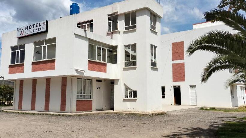 호텔 Alta Vista Campestre